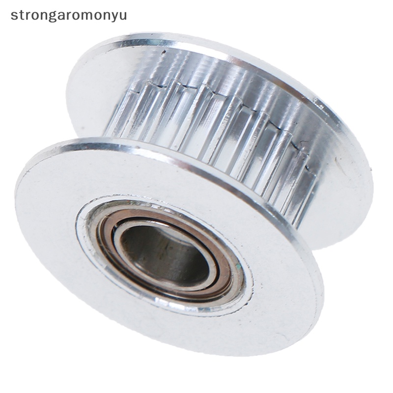 Vòng Bi Ròng Rọc YU GT2 16T 20T 3 / 5mm F 6mm Cho Máy In 3D Áo Kiểu Thời Trang Trẻ Trung Cá Tính