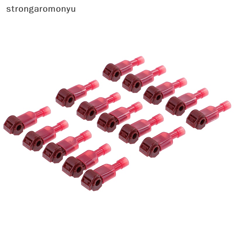 Bộ 30 Đầu Nối Dây Cáp 0.5mm-6mm Chất Lượng Cao