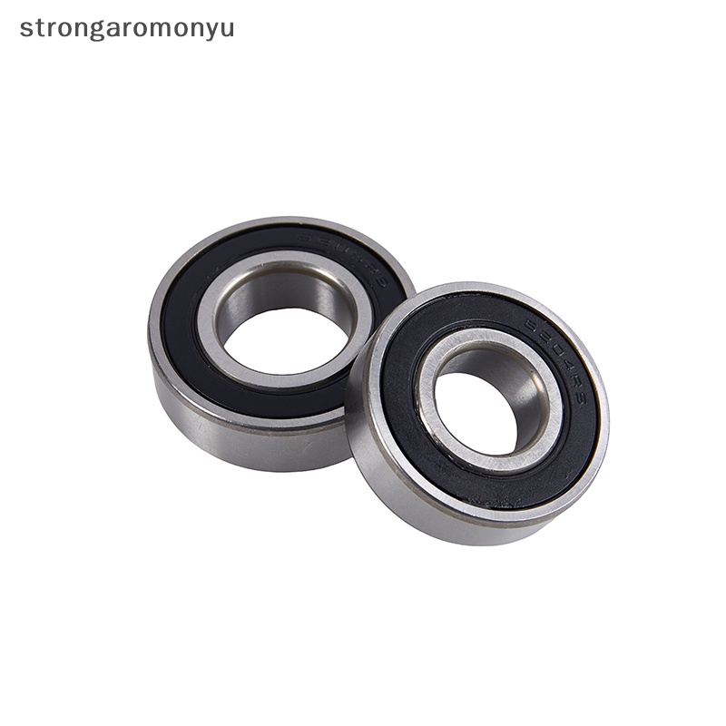 1 Vòng Bi Rãnh Sâu 6200 6201 6202 6203 6204 6205 6206 6207 6208-2rs n