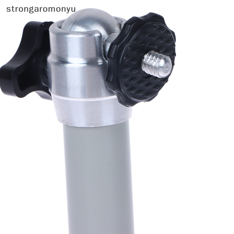 Giá Đỡ Máy Chiếu Treo Tường Bằng Kim Loại Chắc Chắn 18Cm