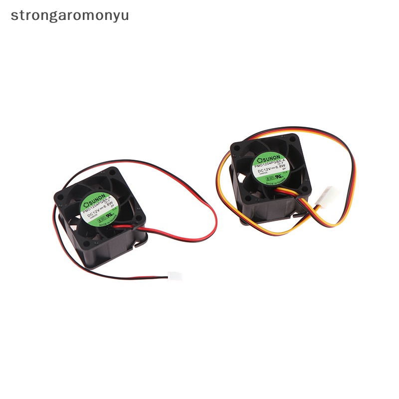 1 Quạt Tản Nhiệt Tốc Độ Cao Pmd1204Pqx-A 4CM 4028 12V 6.8W 40 * 40 * 28mm