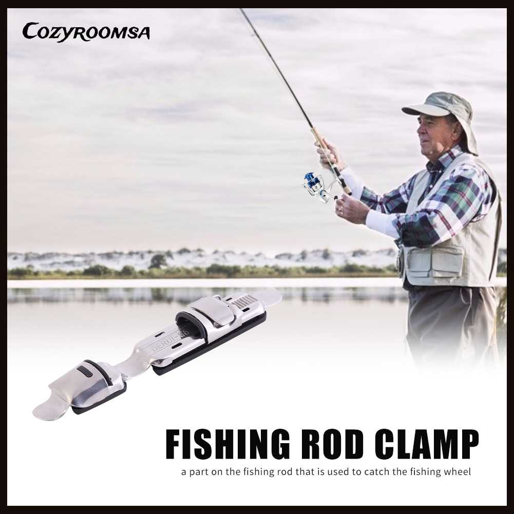 Giá Đỡ Cần Câu Cá Bằng Thép Không Gỉ