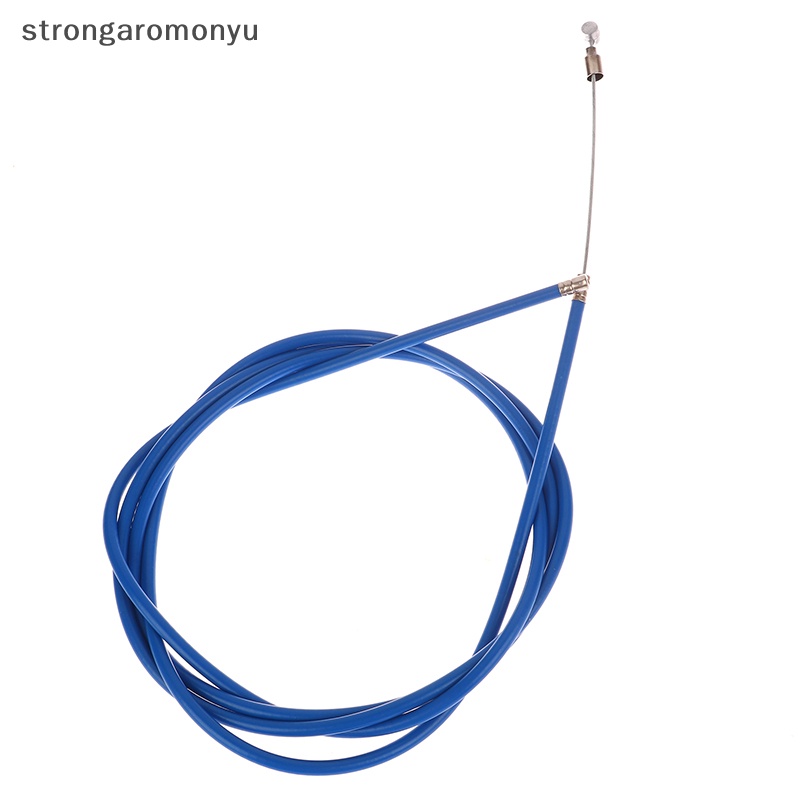 1 Dây Phanh Trước Sau Cho Xe Điện M365