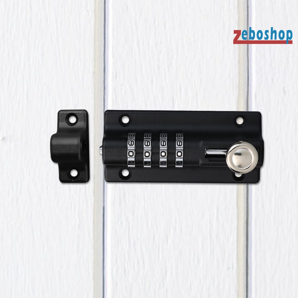 Then Chốt Cửa Trượt Dạng Lỏng Chống Sốc Hiện Đại Độ Bền Cao Không Dễ Bị Xóa Cho Nhà Ở