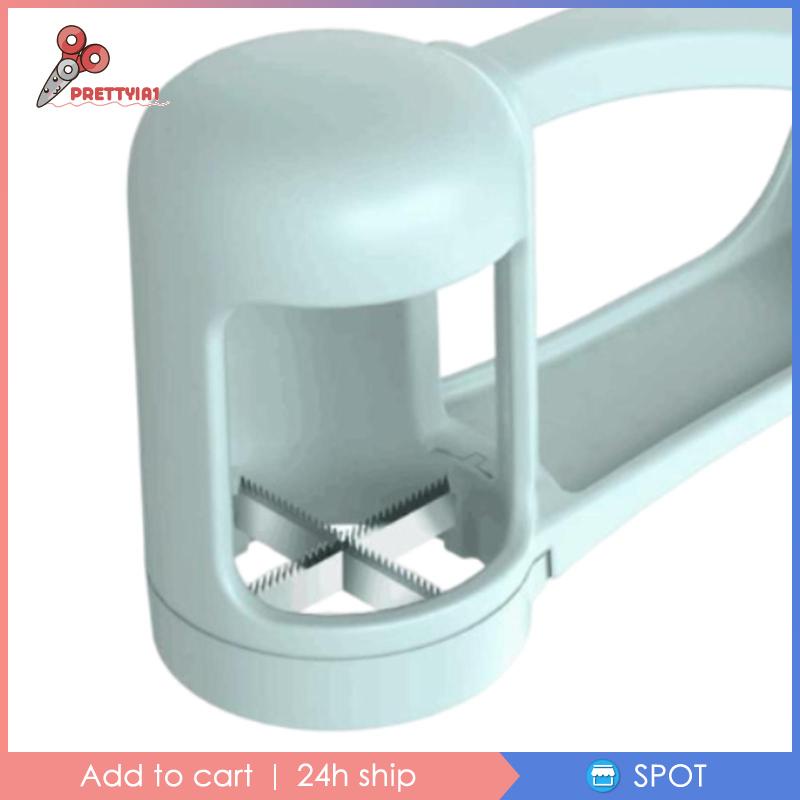 1 Dụng Cụ Cắt Nho / Rau Củ Quả / Cà Chua Trang Trí Tiện Dụng