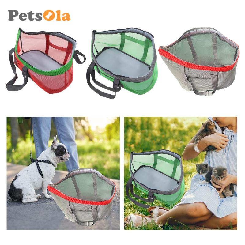 Túi Đựng Thú Cưng Trọng Lượng Nhẹ Koolsoo21