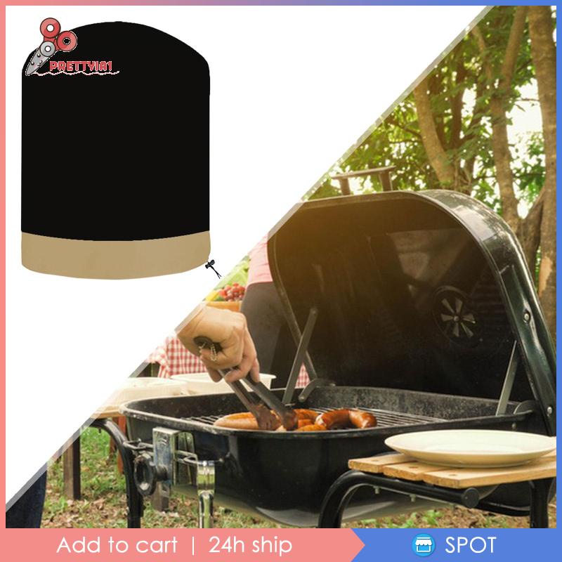 [Prettyia1] Vỏ Bọc Lò Nướng Di Động Bền Bỉ Thiết Thực Cho Cắm Trại Dã Ngoại