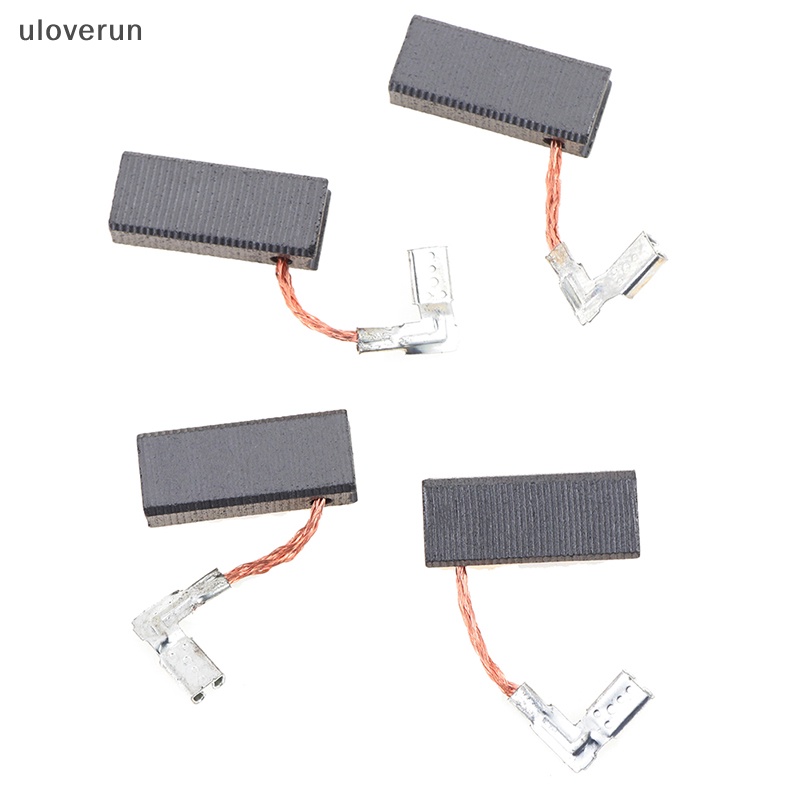 Set 4 Chổi Than Chuyên Dụng Dành Cho Máy Khoan BOSCH GBH2-26