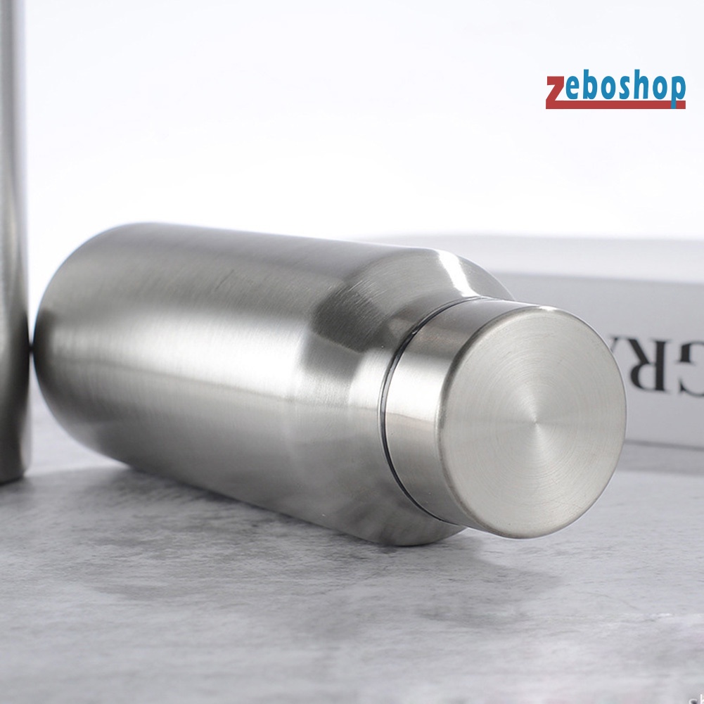 Bình Đựng Nước Dung Tích Lớn Bằng Thép Không Gỉ
