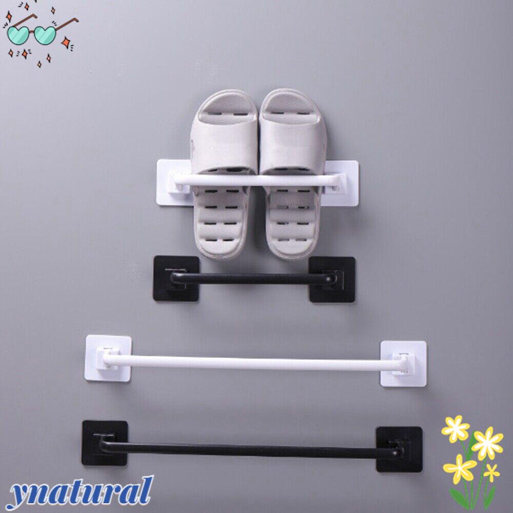 Giá Đỡ Khăn Tắm Gắn Tường Tiện Dụng