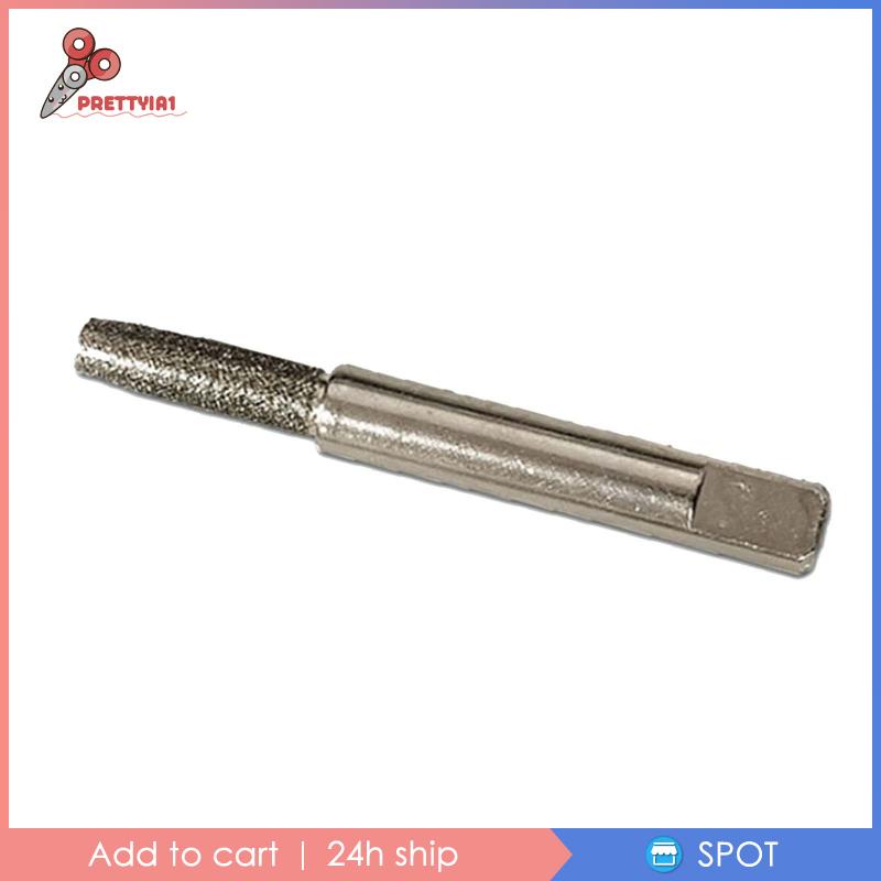 [Prettyia1] Mũi Mài Đá Mài Đánh Bóng Dây Xích / Trang Sức