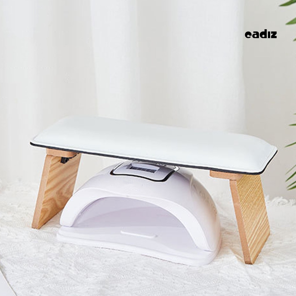 Gối Kê Tay Có Thể Gập Lại Chuyên Dụng Cho Salon Làm Móng