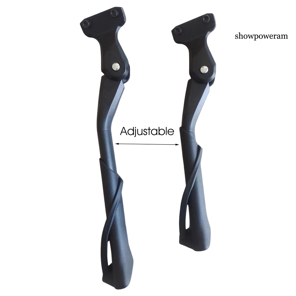 Chân Chống Xe Đạp Leo Núi MTB Điều Chỉnh Được Chống Mài Mòn Thông Dụng