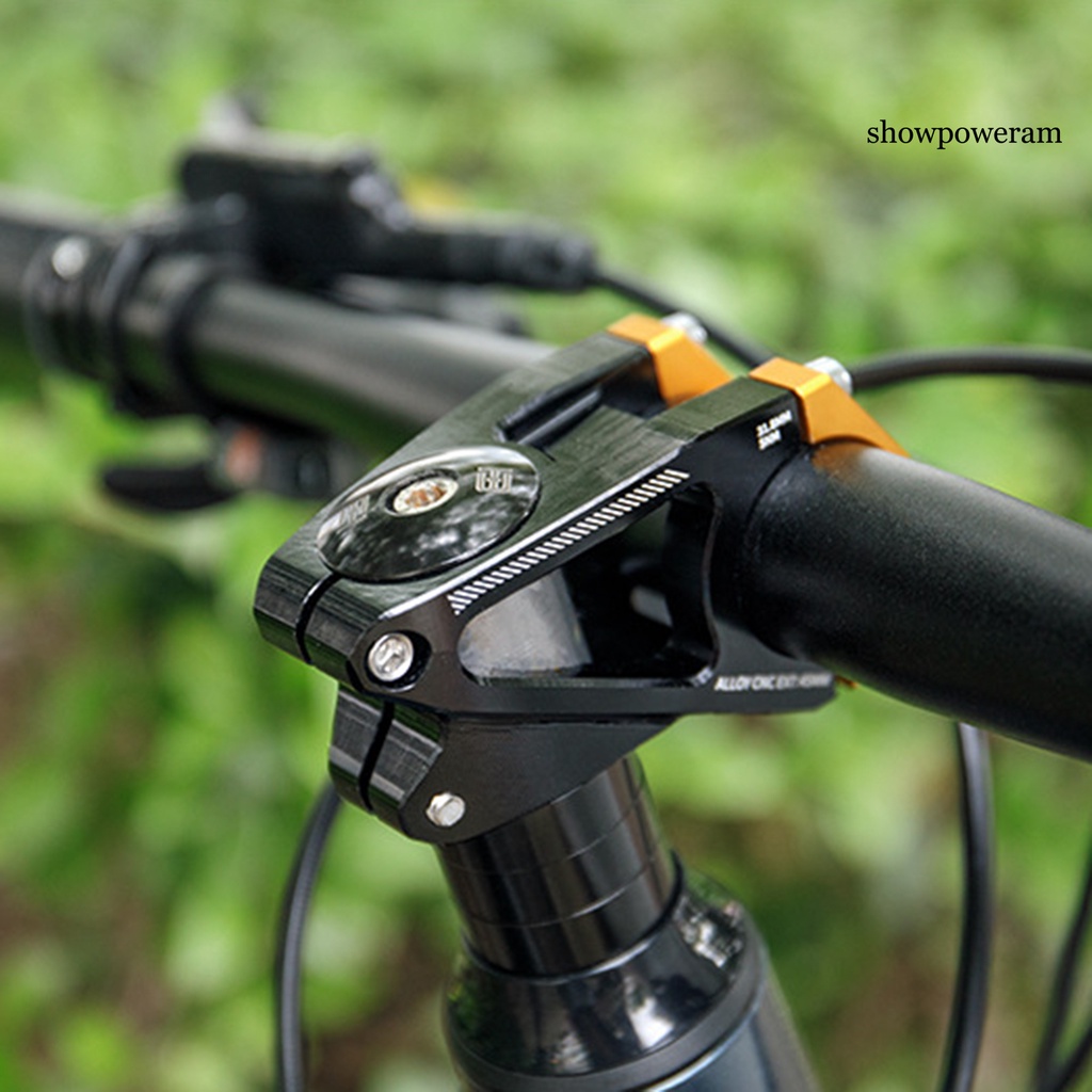 Trục Ghi Đông Xe Đạp Siêu Nhẹ Chống Mòn Chuyên Dụng Cho MTB