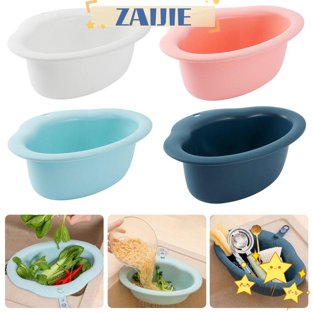 Rổ Lọc Rác Bồn Rửa Chén 24 Hình Tam Giác Tiện Dụng