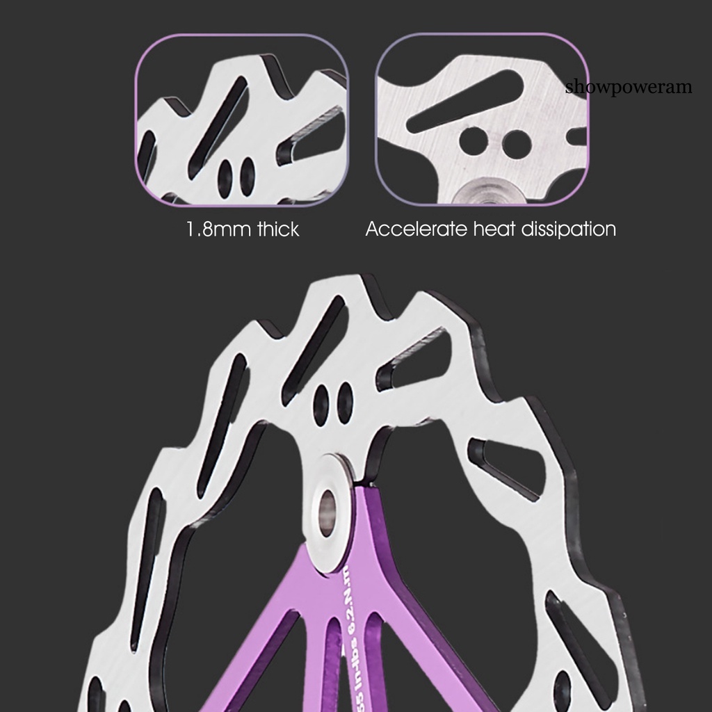 Rô Bốt Phanh Xe Đạp Chịu Nhiệt Tốt Thiết Kế Góc Nghiêng Chuyên Dụng