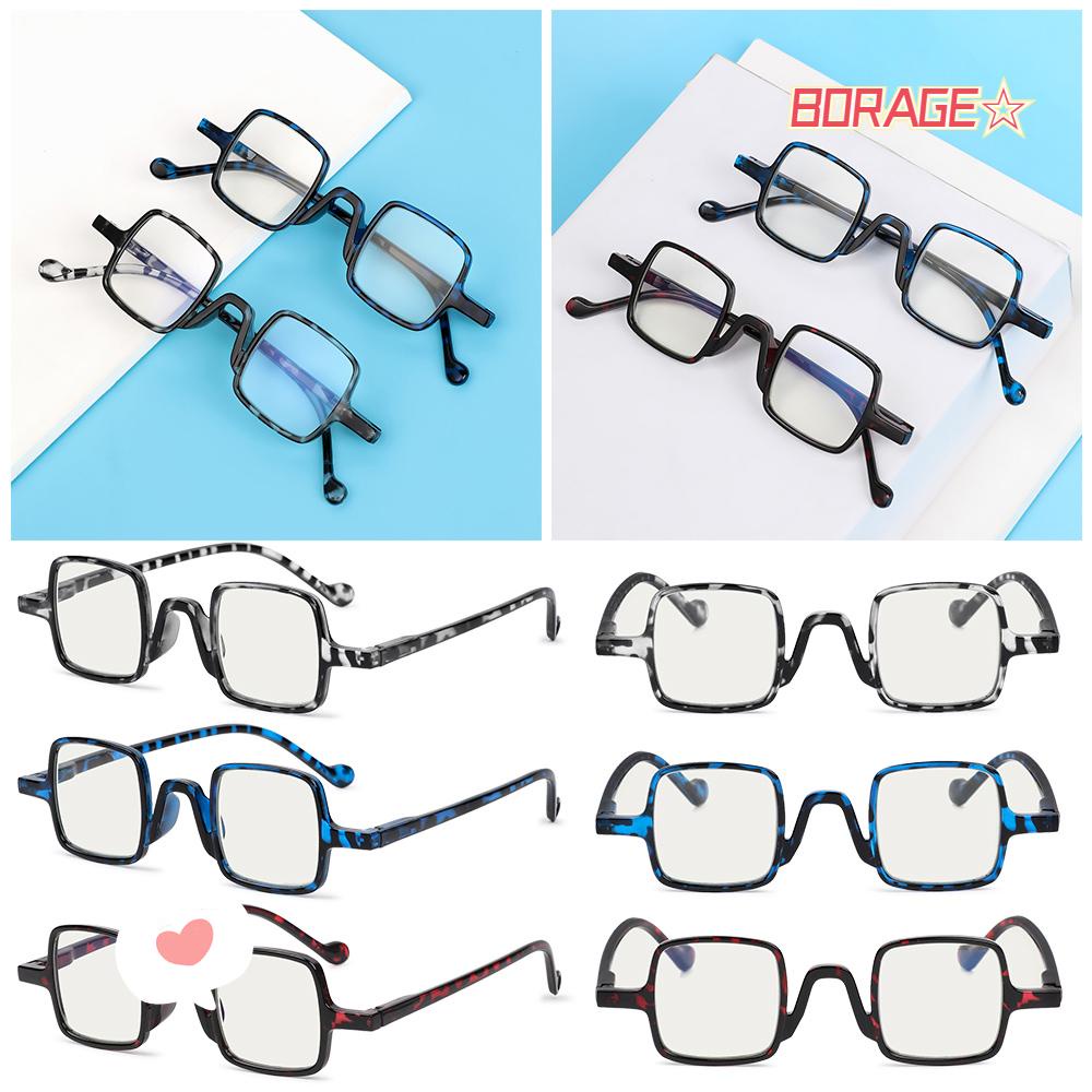 Kính Đọc Sách BORAG + 1.0 ~ + 4.0 Siêu Nhẹ