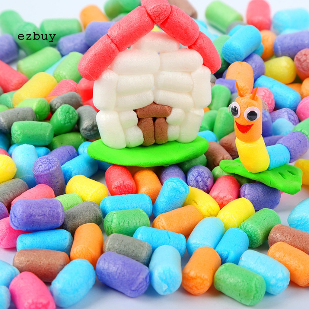 1 Túi Đồ Chơi Kernels Phát Triển Trí Thông Minh Cho Bé