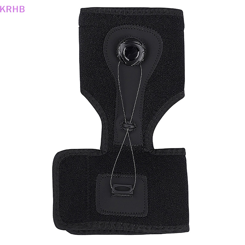 Đai Co Giãn Nẹp Chỉnh Hình Chân Vào Ban Đêm Mới