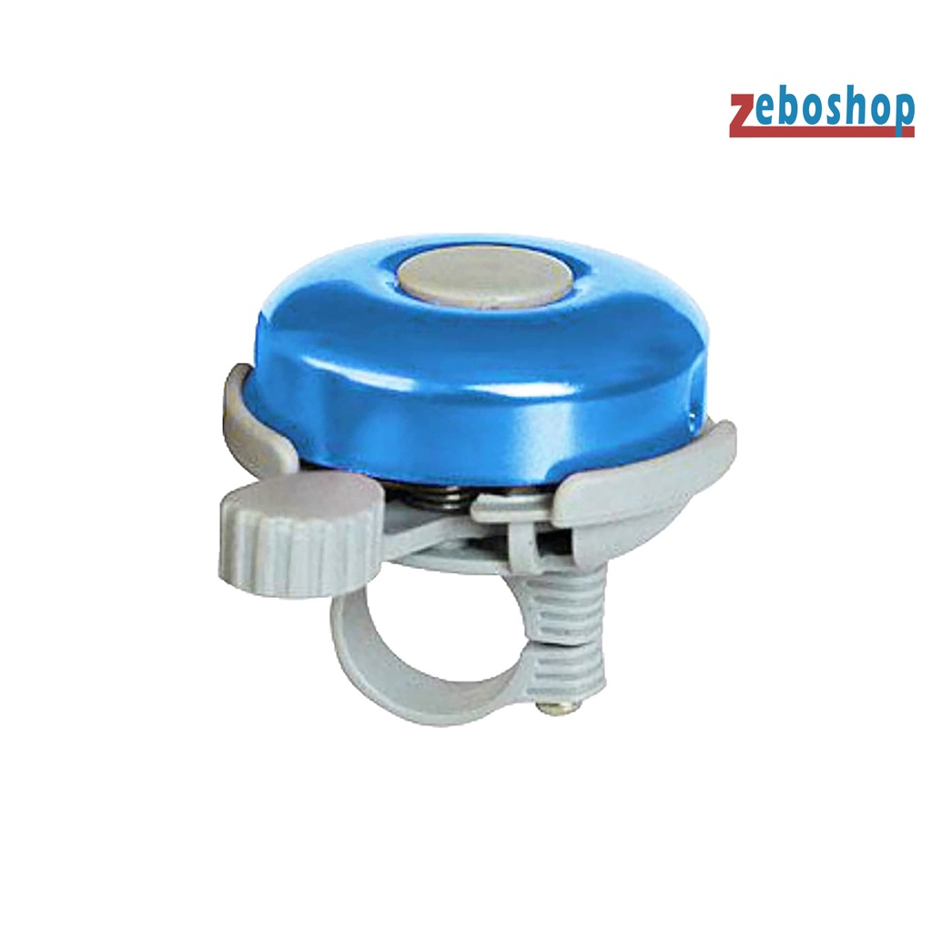 Chuông Xe Đạp Bằng Kim Loại Dành Cho Trẻ Em