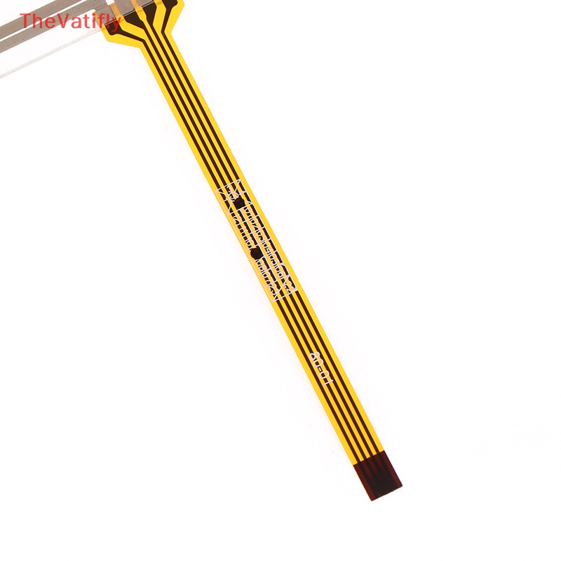 Màn Hình Cảm Ứng Kỹ Thuật Số Cho DVD GPS Xe Hơi