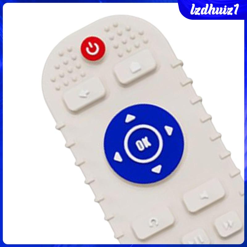 Đồ Chơi Gặm Nướu Cảm Giác Giáo Dục Sớm Cho Bé