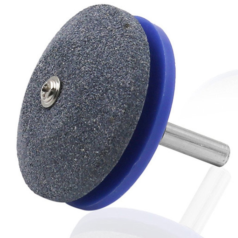 =Christmas=Electric Stone Grinder Industrial Whetstone Sharpener Blade Grinding Tool