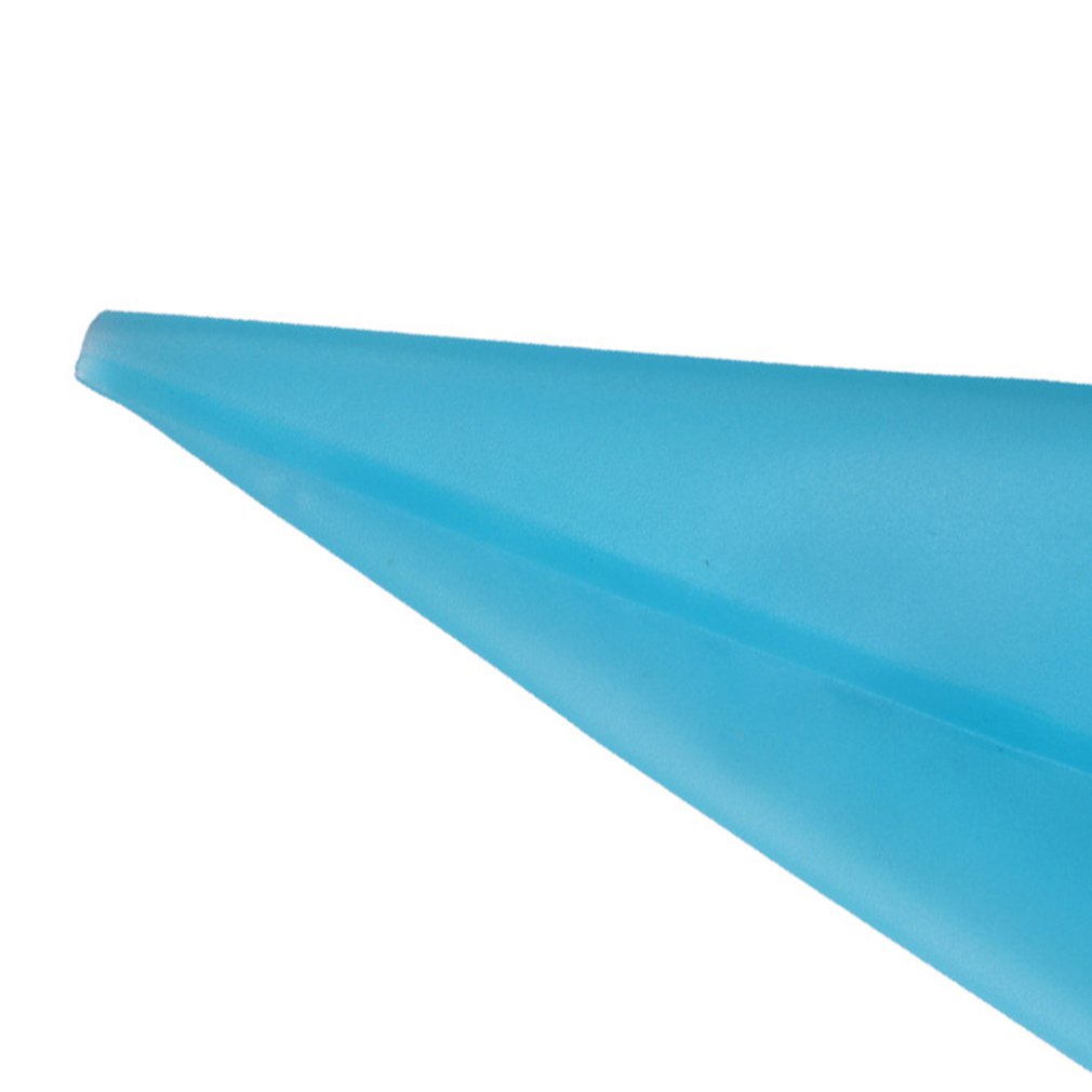 =Christmas=Reusable Confeitaria Pastry Bag Nozzles Dessert Cake Tools 10 Inches