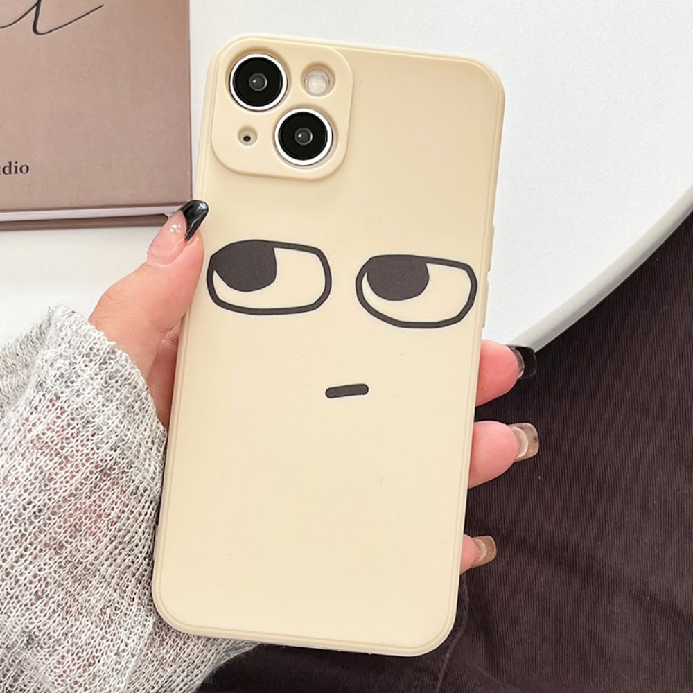 Ốp Điện Thoại TPU Mềm Chống Sốc Bảo Vệ Toàn Diện Cho IPhone 11 14 13 12 Pro Max XS XR 7 8 Plus