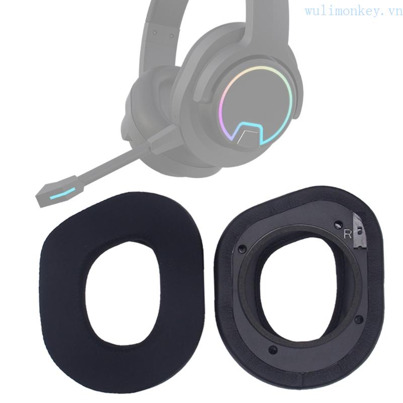 Set 2 Mút Xốp Mềm Thay Thế Cho Tai Nghe Không Dây 700 Gen 2