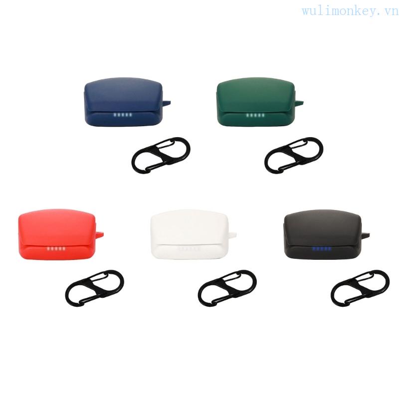 Vỏ Bọc Tai Nghe Chống Sốc &amp; Trầy Giặt Được Cho ATH TWX9