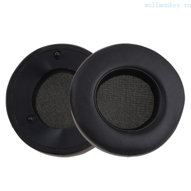Đệm Xốp Mềm Bọc Đầu Tai Nghe Thoải Mái Cho Thresher Ultimate