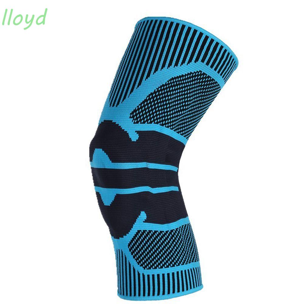 1 Băng Quấn Bảo Vệ Đầu Gối Hỗ Trợ Tập Thể Thao Bóng Chuyền Chuyên Nghiệp