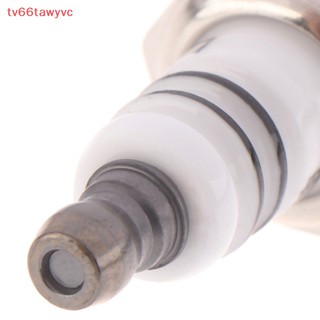 {Tv66tawyvc} bm6a bugi Glow Plug replacemnet cho máy cắt cỏ 2 thì
