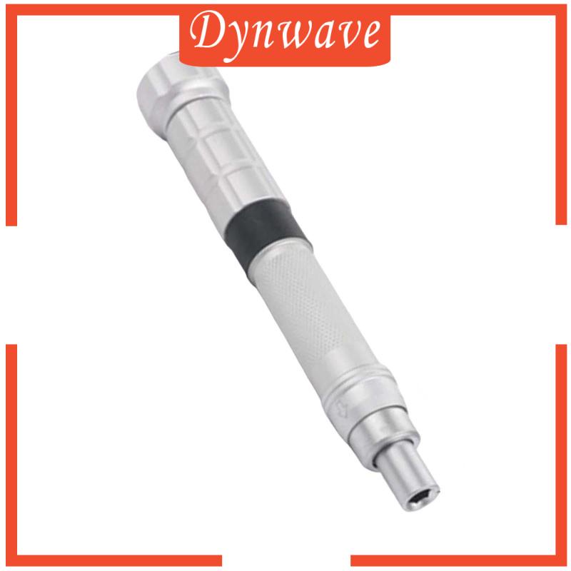 Trục Tua Vít Lục Giác 4mm / 6.35mm Chuyên Dụng Làm Đồ Gỗ DIY