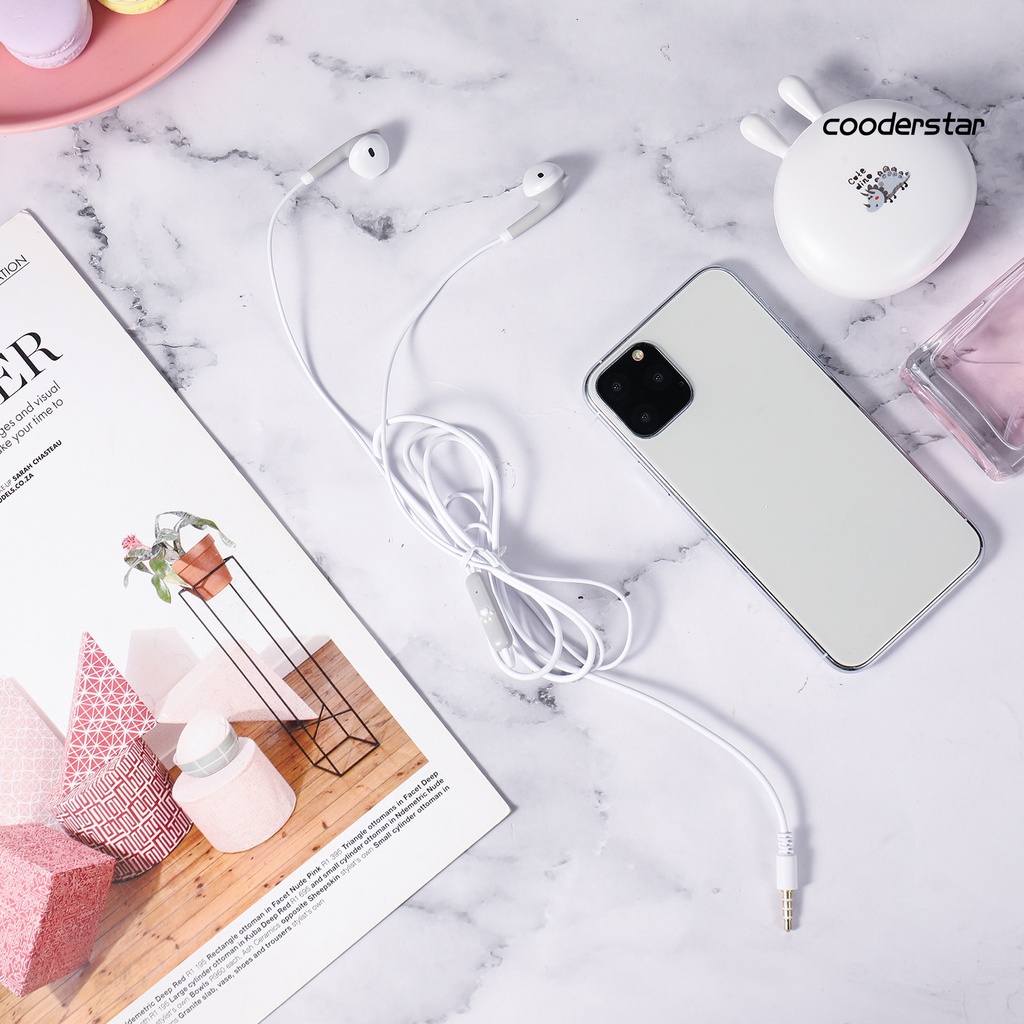 Tai Nghe Có Dây Hình Khủng Long Hoạt Hình Dễ Thương Kèm Hộp Đựng Cho Trẻ Em