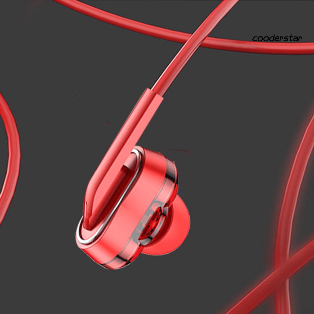 Tai Nghe Nhét Tai Chống Ồn Jack 3.5mm Cho Điện Thoại