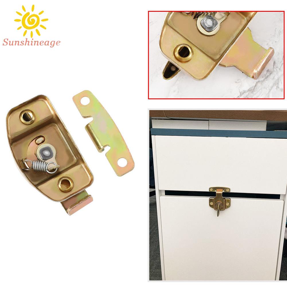 Chốt Cửa Đường Kính 5Mm Xoay 180 Độ Tiện Dụng