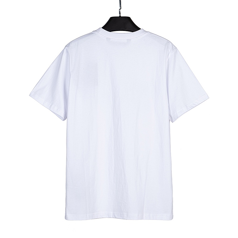 Áo Thun Tay Ngắn Pa-lm 88Ang-els &amp; - Thời Trang Đường Phố Mới Nhất Lyyru564