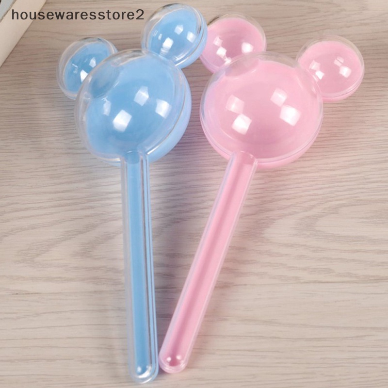 Set 2 / 4 Hộp Đựng Kẹo Bằng Nhựa Trang Trí Tiệc Cưới