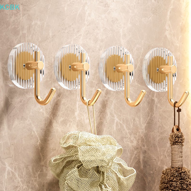 1 Móc Treo Chìa Khóa Dán Tường Tiện Lợi