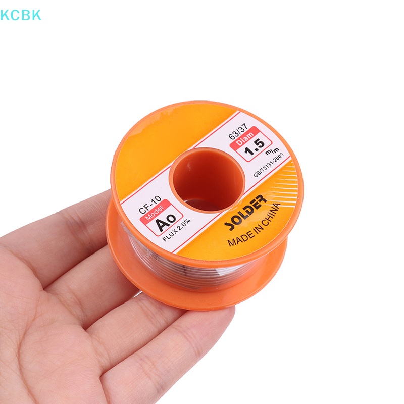 Cuộn Dây Thiếc Hàn Điện Tử Độ Tinh Khiết Cao BK