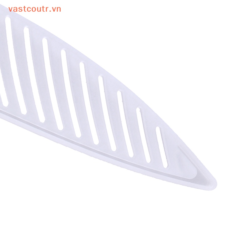 Set 4 Vỏ Bọc Lưỡi Dao 3 5 7 8 inch Tiện Dụng Cho Nhà Bếp