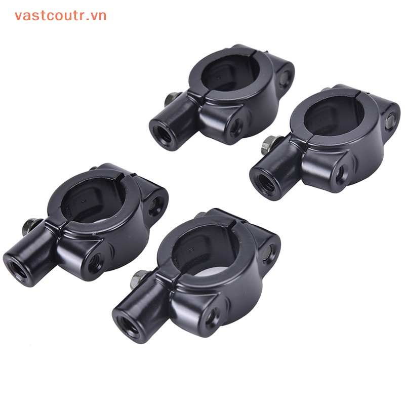 Kẹp Chuyển Đổi Giữ Gương Chiếu Hậu Gắn Tay Lái Xe Máy Kẹp Chuyển Đổi Gương Chiếu Hậu Gắn Tay Lái Xe Máy Gương Chiếu Hậu Thiết Kế Mới Cao Cấp Thời Trang