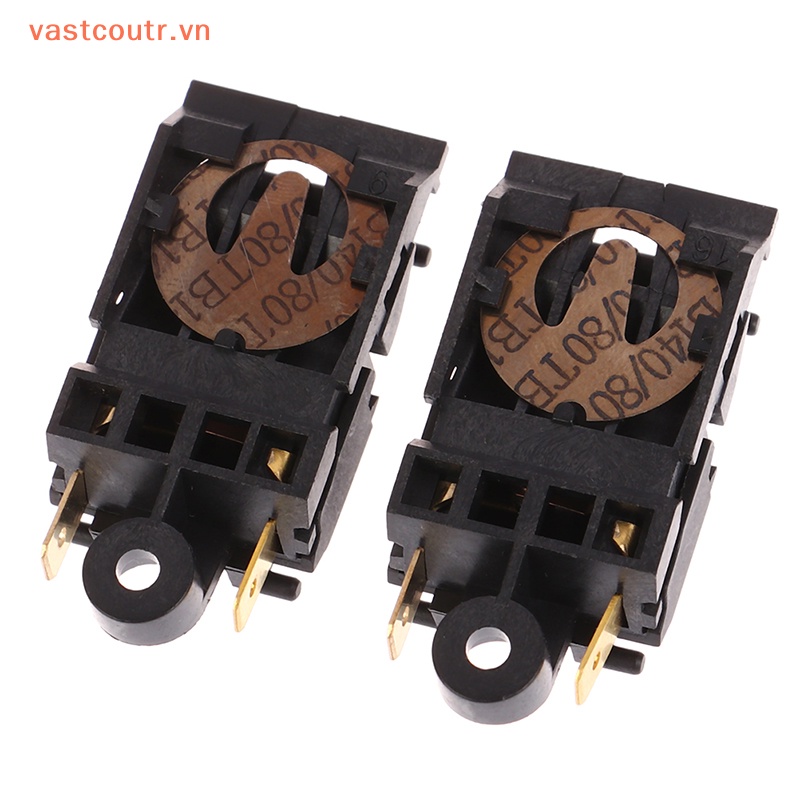 Công Tắc Ấm Đun Nước 13A / 16A Chất Lượng Cao