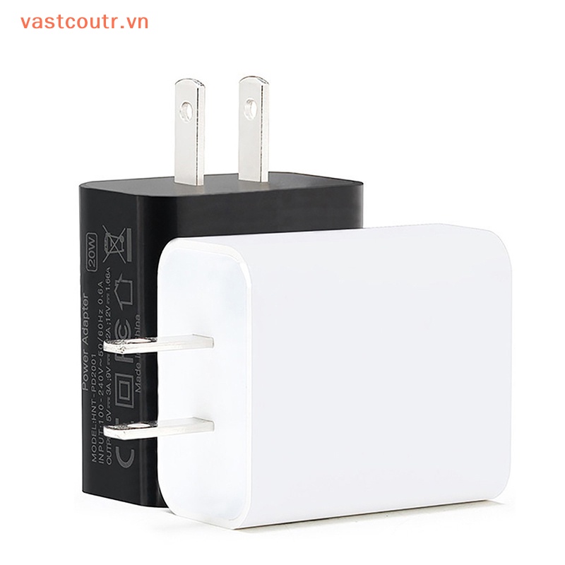 Đầu Sạc USB 5V 1A / 2A Đa Năng Thiết Kế Nhỏ Gọn Tiện Dụng