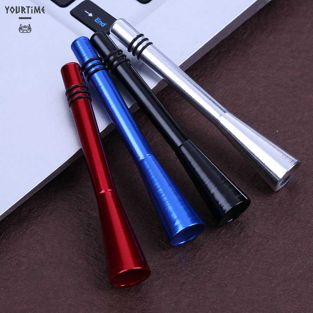 Ăng Ten Radio AM FM Bằng Nhôm Gắn Nóc Xe Hơi Chuyên Dụng