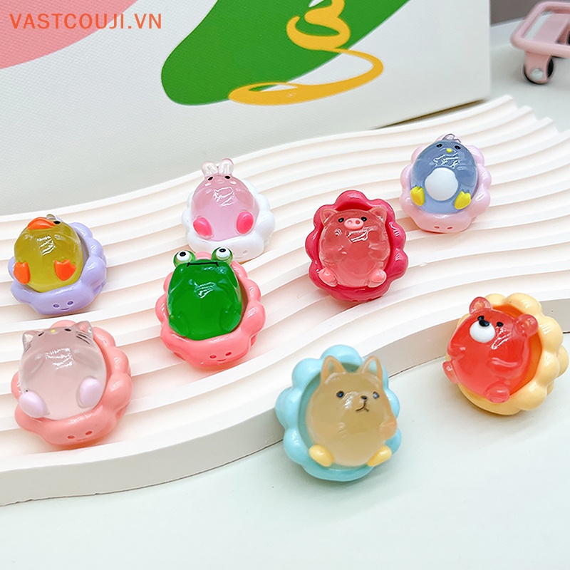 Bộ 2 Ghế Sofa Họa Tiết Hoạt Hình 3D DIY