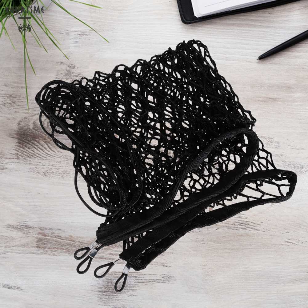 Lưới Cố Định Hành Lý Cho Xe Hơi Audi Q3 Q5 Q7 A3 A4 A5 A6 A7 A8