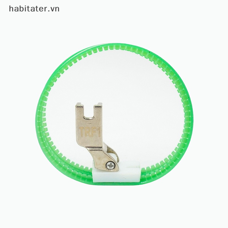 Chân Vịt Máy May T350 Hai Mặt Bằng Nhựa Chuyên Dụng Cho Xe Hơi